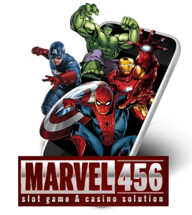 marvel 456 login